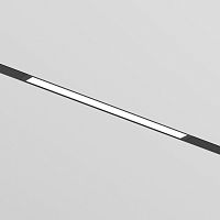 Светильник на шине Denkirs SIMPLE LINEAR | СИМПЛ ЛИНЕАР DK8204-BK