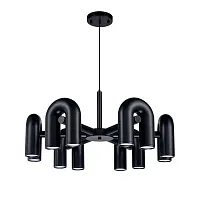 Подвесная люстра Divinare TWINS 1092/06 PL-30