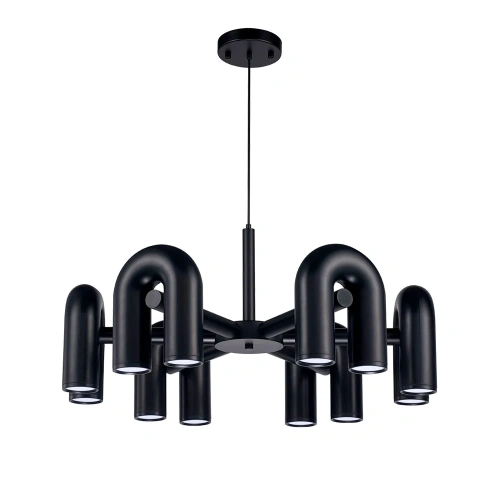 Подвесная люстра Divinare TWINS 1092/06 PL-30