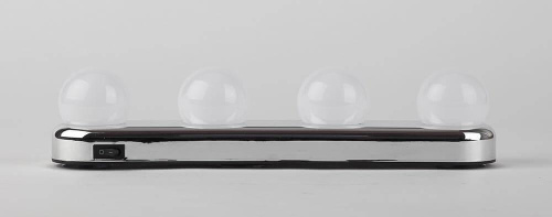 Подсветка для зеркал ЭРА CL-01-4W-6500К Б0045708 фото 6