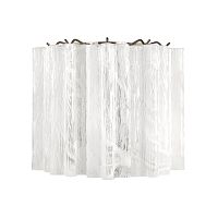 10580W White Настенный светильник LOFT IT Murano