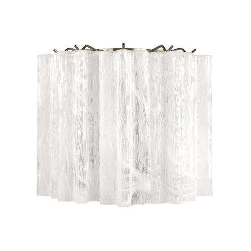 10580W White Настенный светильник LOFT IT Murano