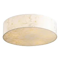 Потолочная люстра Arte Lamp NUVOLA A9522PL-3WG