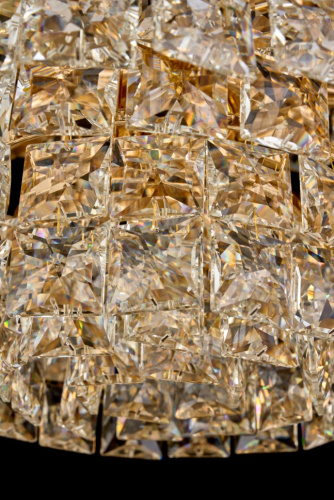 Люстра подвесная Majeste Gold FL1060-16P фото 4