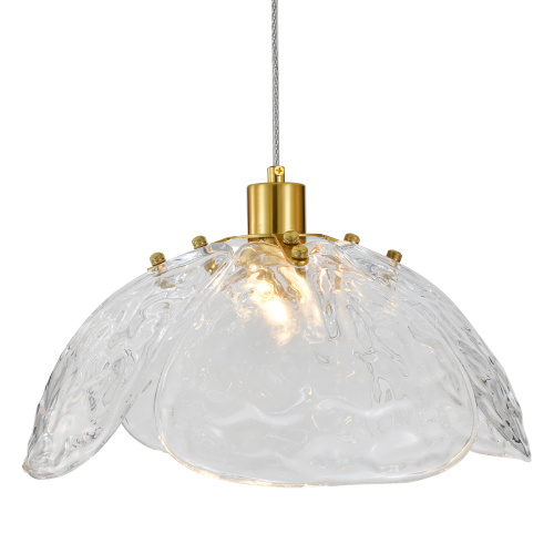 Подвесной светильник 11051/1P Clear фото 3