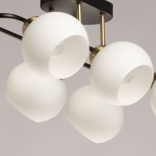 Люстра De City Торес фото 4 Люстра De City Торес фото 4