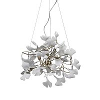 Люстра 10881P/L600 gold/white