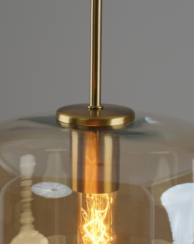 Светильник подвесной Moderli V11532-1P Teen фото 3