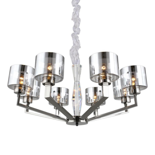 Люстра подвесная OML-88903-08