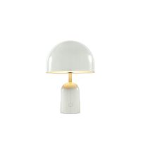 Настольная лампа Bell Light Grey
