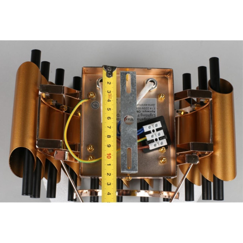 Светильник настенный (Бра) OML-81901-02 фото 5 Светильник настенный (Бра) OML-81901-02 фото 5