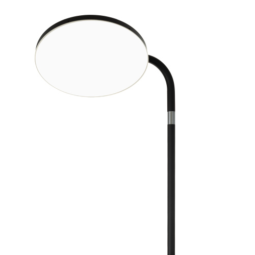 Citilux SOLO CL804061 LED Торшер с пультом Чёрный фото 11 Citilux SOLO CL804061 LED Торшер с пультом Чёрный фото 11