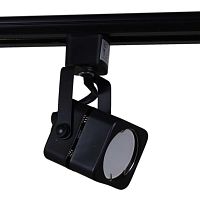 Трековый светильник Reluce Technical 16022-9.3-001CT MR16 BK