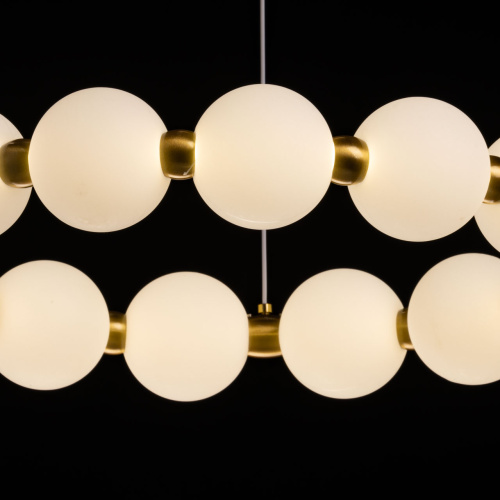 Люстра De City Крайс фото 5 Люстра De City Крайс фото 5