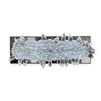 Настенный светильник MD-0120B-wall chrome