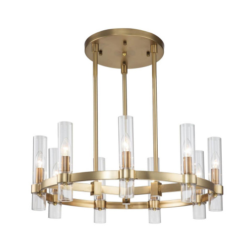 Подвесная люстра Favourite Status 2970-9P Подвесная люстра Favourite Status 2970-9P