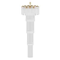 Подвесной светильник KUTEK FILAGO FIL-ZW-28(ZM)600/1000