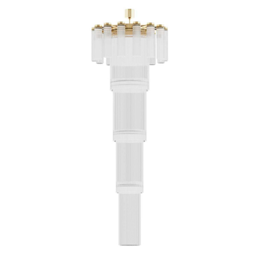 Подвесной светильник KUTEK FILAGO FIL-ZW-28(ZM)600/1000