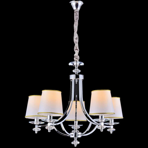 Люстра Reluce 70300-0.4-05 CH Люстра Reluce 70300-0.4-05 CH