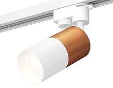 Комплект трекового светильника Ambrella light Track System XT (A2520, C6304, A2010, C6301, N6101) XT6301040