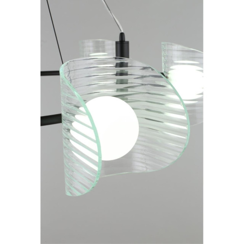 Люстра подвесная OML-52403-06 фото 2 Люстра подвесная OML-52403-06 фото 2