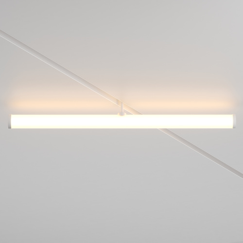 Трековый светильник Technical TR086-4-25W-DS-W фото 6 Трековый светильник Technical TR086-4-25W-DS-W фото 6