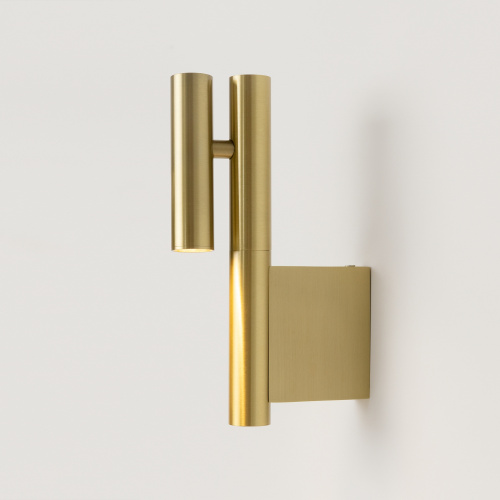 Настенный светильник (бра) Maytoni MOD433WL-L3BS3K фото 3