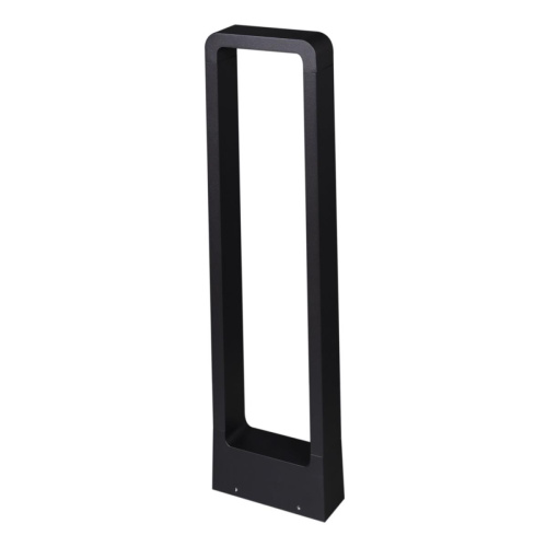 Уличный светильник Reluce 09962-0.7-001JH 0,6M LED10W BK RLOS фото 3 Уличный светильник Reluce 09962-0.7-001JH 0,6M LED10W BK RLOS фото 3