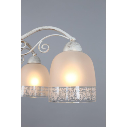 Люстра потолочная OML-54907-05 фото 7 Люстра потолочная OML-54907-05 фото 7