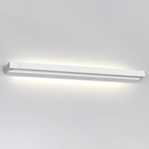 3887/24WW HIGHTECH ODL22 495 белый/металл Настенный поворотный светильник IP44 LED 24W 2532Лм 4000K ARNO 3887/24WW HIGHTECH ODL22 495 белый/металл Настенный поворотный светильник IP44 LED 24W 2532Лм 4000K ARNO