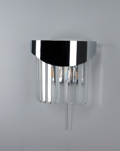 Бра Moderli V10770-2W Wave фото 6 Бра Moderli V10770-2W Wave фото 6