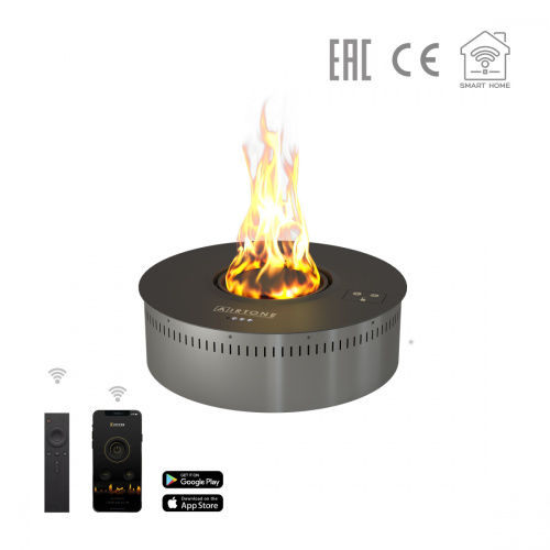 ANDALLE ROUND 550 BP фото 2