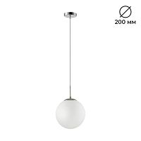 4543/1B SUSPENTIONI LN26 409 хром Подвес E27 1*60W 220V SUMMER