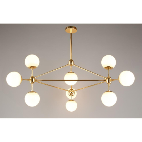 Люстра потолочная APL.606.07.10 фото 18 Люстра потолочная APL.606.07.10 фото 18