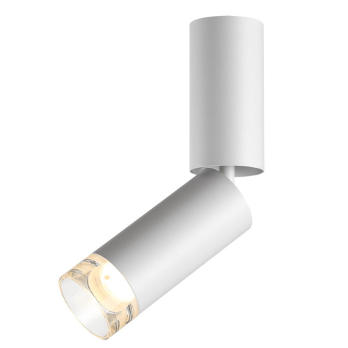 7136/8CL HIGHTECH ODL26 324 Потолочный светильник белый/металл IP20 LED 8W 720Лм 3000K 24° 220-240V LIGO фото 3