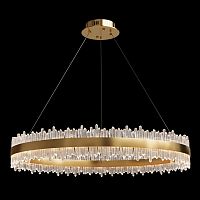 Подвесная люстра Donum FL1160-8P