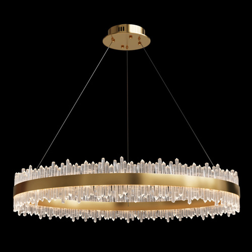 Подвесная люстра Donum FL1160-8P Подвесная люстра Donum FL1160-8P