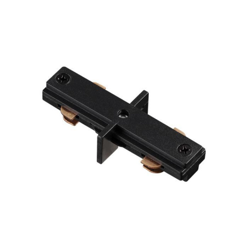 Соединитель внутренний для однофазного шинопровода Novotech Port 135007 Соединитель внутренний для однофазного шинопровода Novotech Port 135007