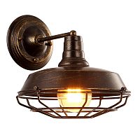 Бра Arte Lamp PANDORA A9183AP-1BR