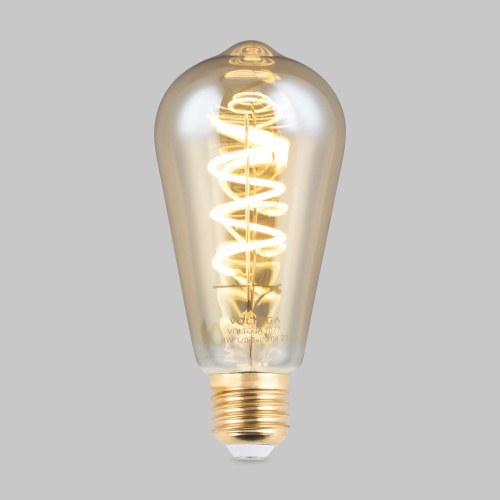 Лампочка Voltega 7077 фото 5