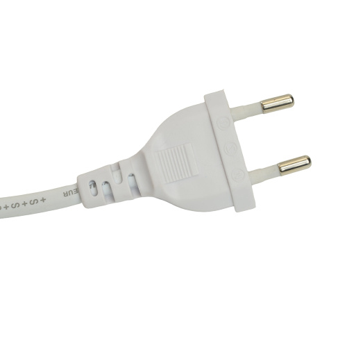 Сетевой шнур для светодиодной ленты 220V LS704 на 50м, LD177 фото 4