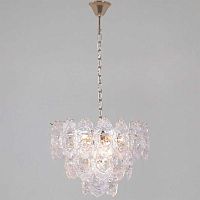 Подвесная люстра Reluce 09502-0.4-500