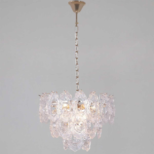 Подвесная люстра Reluce 09502-0.4-500