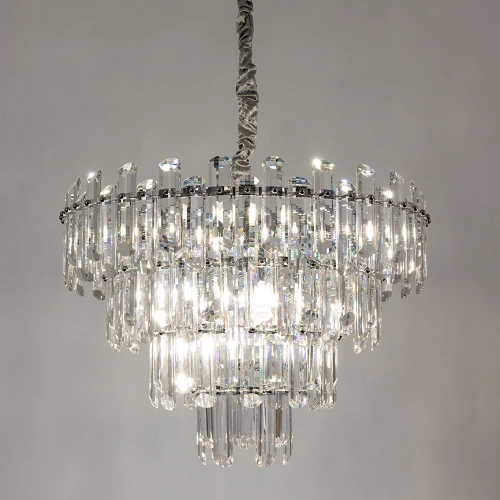 Каскадная люстра Divinare ROSIE 3511/02 LM-8 фото 2