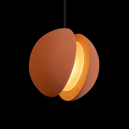 10481 Red Подвесной светильник LOFT IT Yo-yo фото 7 10481 Red Подвесной светильник LOFT IT Yo-yo фото 7