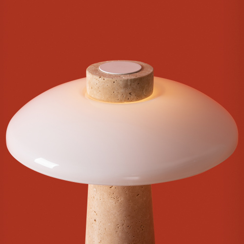 Настольный светильник Freya FR5482TL-L7BG фото 10