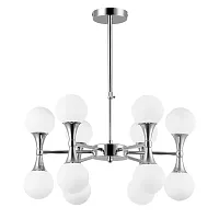 Люстра на штанге Arte Lamp PALLA A9162LM-12CC