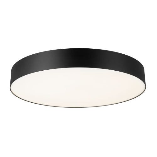 Citilux BART CL755491 LED Светильник потолочный Чёрный фото 5 Citilux BART CL755491 LED Светильник потолочный Чёрный фото 5