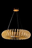 Люстра подвесная Marine FL1094-8P