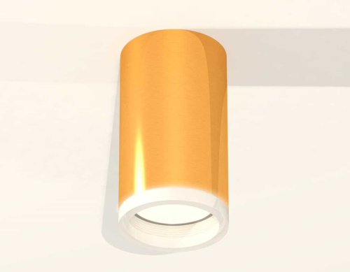 Комплект потолочного светильника Ambrella light Techno Spot XC (C6327, N6245) XS6327020 фото 3